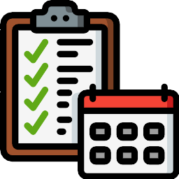 Schedule an inspection